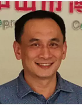 Larry Hoo