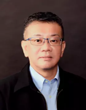Sin Siang-Meng, Ivan