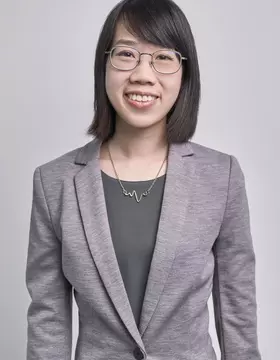 Jocelyn Tay