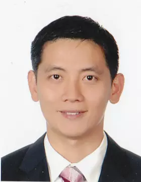 Kwok Hong Min