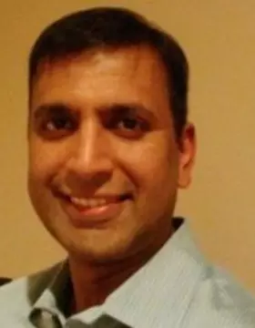 Sanjiv Venkatram
