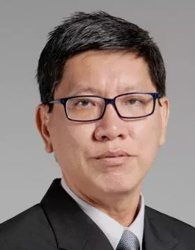 Arthur Loo Wee Yeong