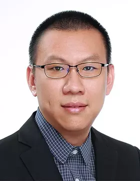 Mok Hon Yong