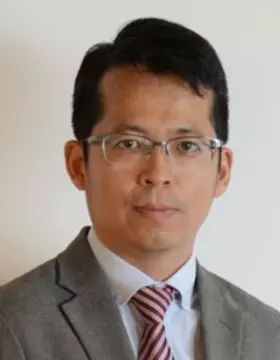 Chen Zhenkang