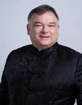 Martin Schweiger