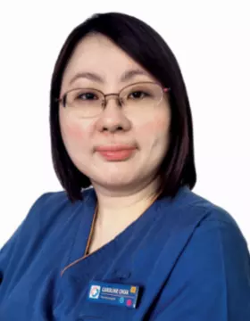Caroline Chua