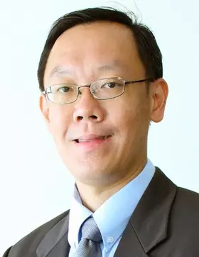 Chow Wei Mun