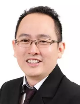 Lim Kian Chong