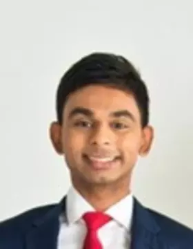 Rethinam Ganesan