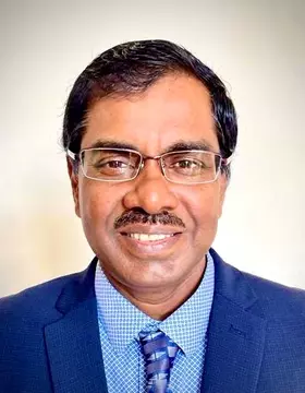 Jeyatharan KUMARASAMY