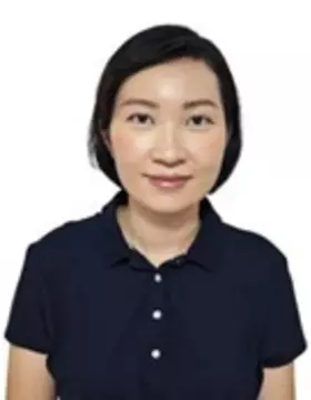 Lee Jie Qi