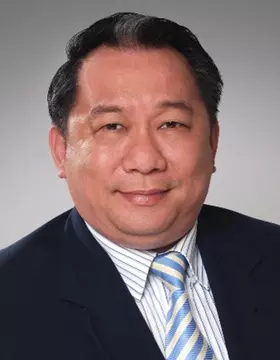 Wong Tew Kiat