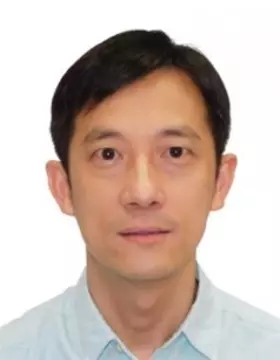 HAN Ming Kuang