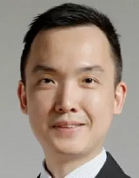 Jeffrey Thng