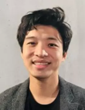 Joshua Wang