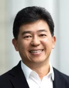 Ng Kok Cheong