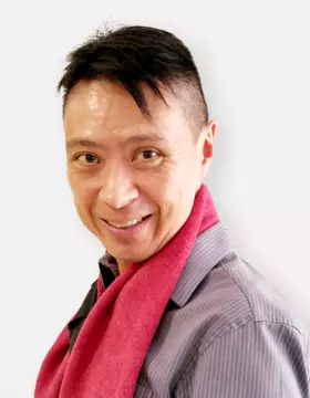 Felix Cheong Seng Fei