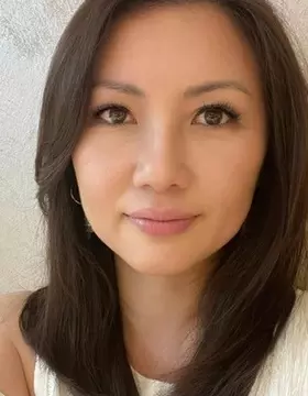 Sabrina Chua