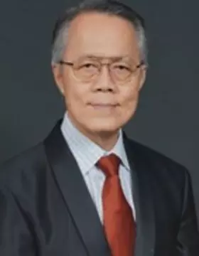 Teng Chong Seng