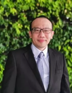 Davy Cheong