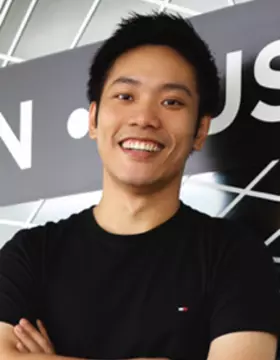Liu Jun Hua