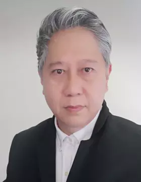 Alex Lee Khueh Hock
