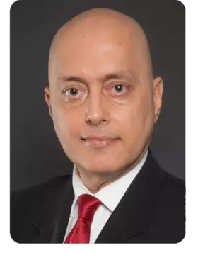 Ramesh Shahdadpuri