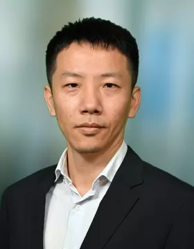 Shuwen Li