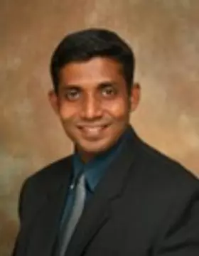 Shyam Dayanandan