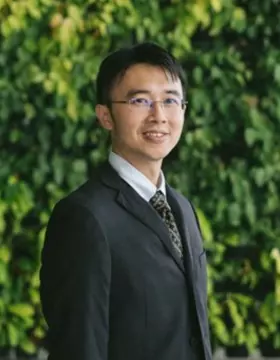 Chiam Sing Yang