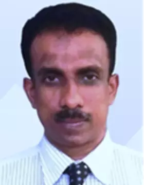 Jahangeer K Abdul Halim