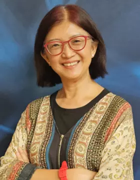 Josephine Teo