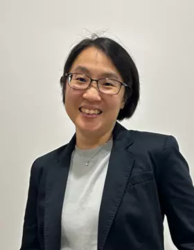 Stephanie Tan
