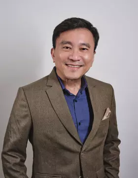 Gerry Wee