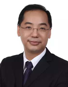 Ho Chee Kit