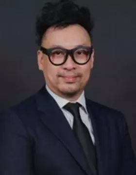 Jeffrey Koh