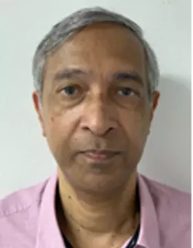 Lal Jayamaha