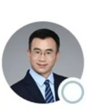 Lei Yu