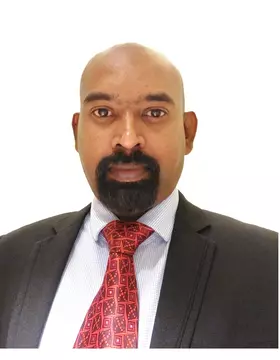 Nadarajan Sivakumar