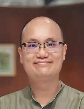 Wilson Chew