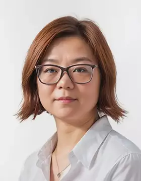 Anne Yu
