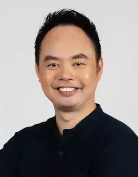 Christopher Teoh