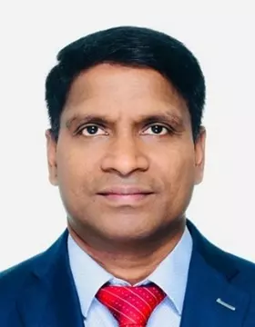 Kubendhiran Sundaramoorthy