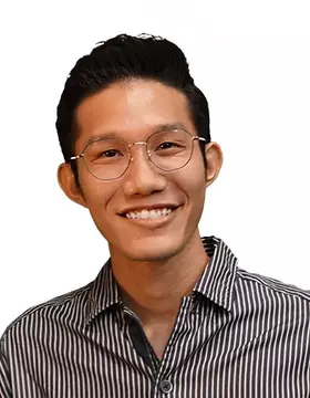 Lim Xin Yan