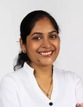 Priyanka Bhoyar