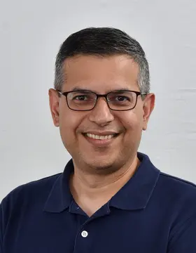 Arvind Verma