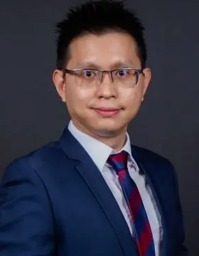 Joel Tan Phek Soon