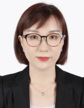 Tracy Liu