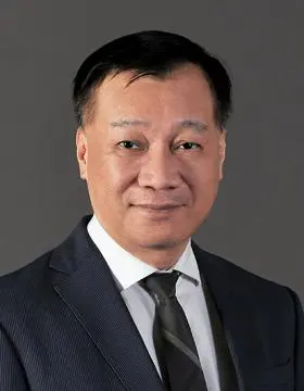 Edward Poon