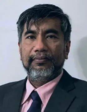 Shaik Mohamed Salim